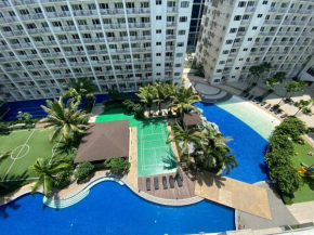 Dream Staycation Shore Residence MOA